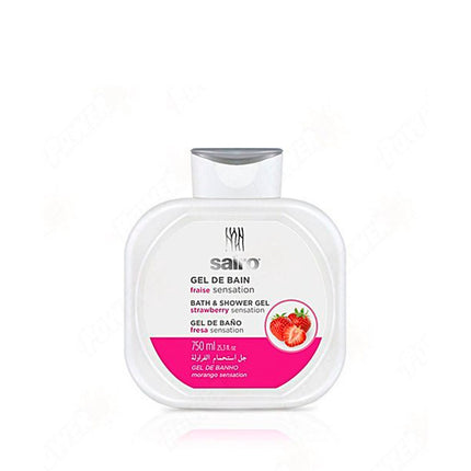 G.B Sairo Fresa 750Ml