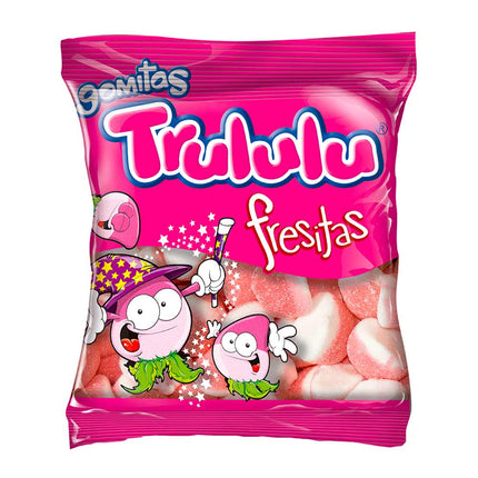 Gomitas Trululu Fresitas 90 gr