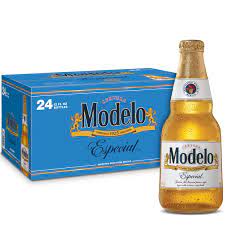 Modelo Especial Mexican Lager