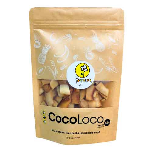 Coco Loco (100g)