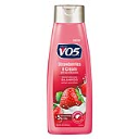 Sh Strawberry And Cream