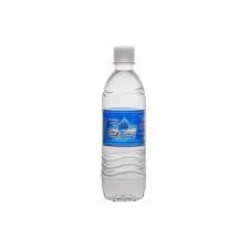 Agua Crystal 500 ml