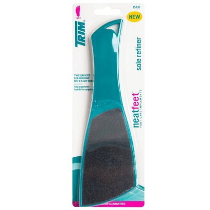 Neat F.Self Handle Foot Smooth