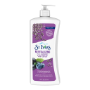 St. Ives Lotion Revitalizing B