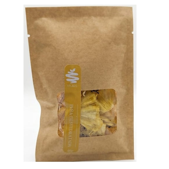 Piña Deshidratada 20 gr