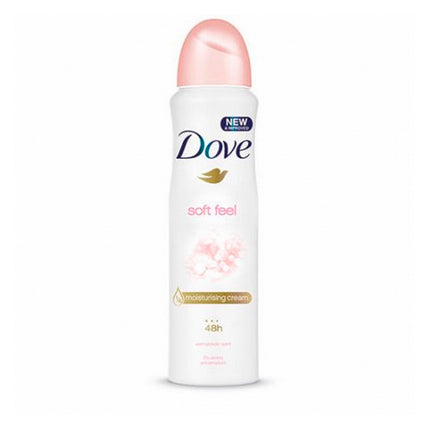 Des. Spray Soft Feel