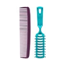 Conair Made In America 2Pk Ven