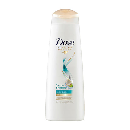 Dove Shampoo Coconut