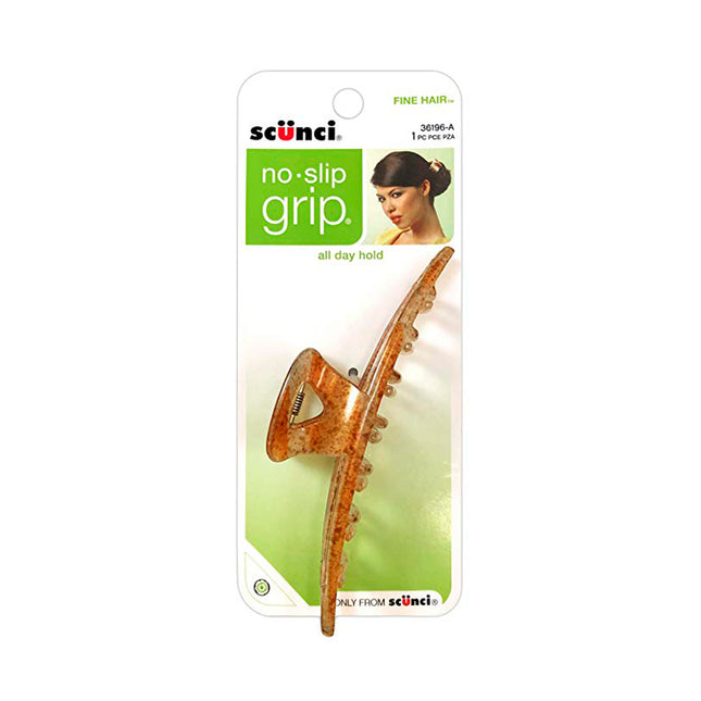 1Pk 10Cm No Slip Banana Jaw Cl