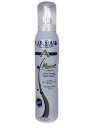 Mousse Moldeador De Lata
