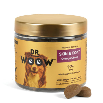 Dr woow kissable softness skin