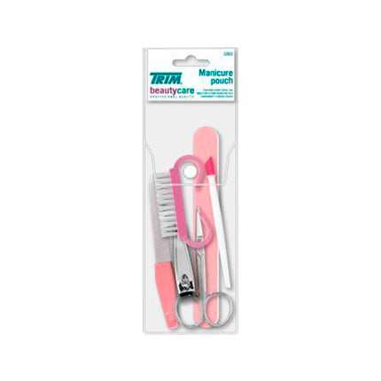 Kit Manicure 6834
