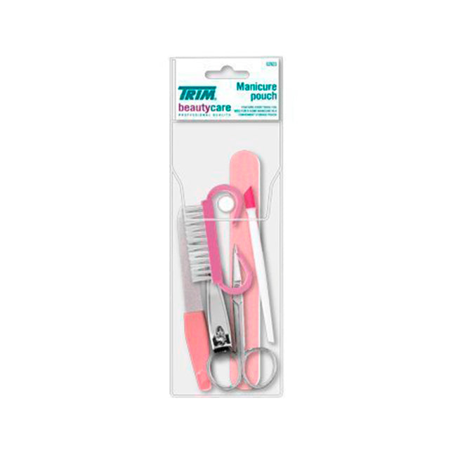 Kit Manicure 6834