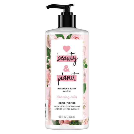 Love Beauty & Planet Murumuru
