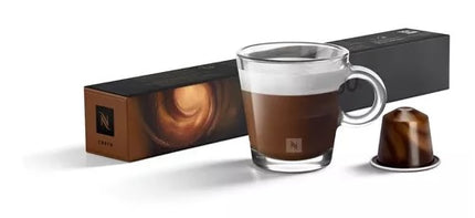 Nespresso Corto 58g 10 capsulas