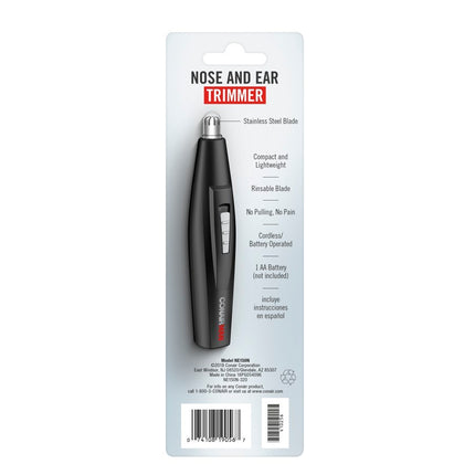 Infi Pro Hot Air Brush Paddle
