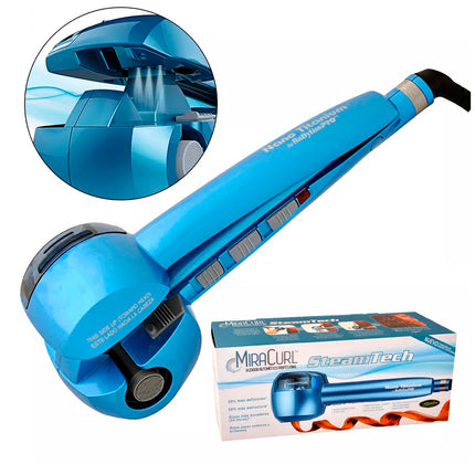 Rizador Automatico MiraCurl 1