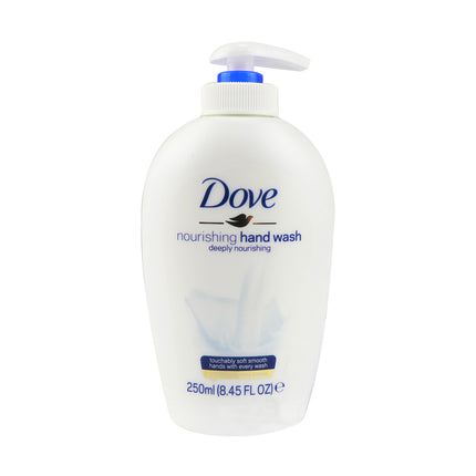 Dove Nourishing Hand Wash Deep
