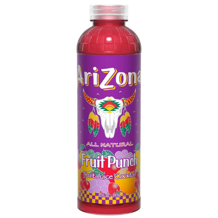 Arizona Fruit Punch Fruit Juic