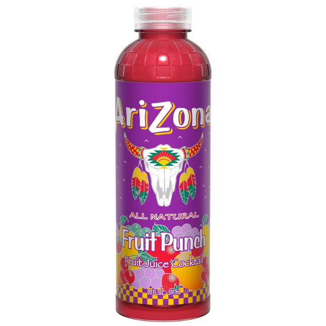 Arizona Fruit Punch Fruit Juic