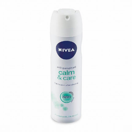 Desodorante Nivea Spray Calm &