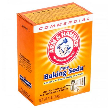 Arm & Hammer Baking Soda - 1 lb