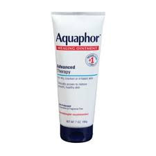 Aquaphor Healing Ointment Adva