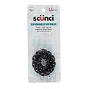 Scunci Clip Ajustable Para Todo Tipo De Cabello . Cantidad 1 Pieza.