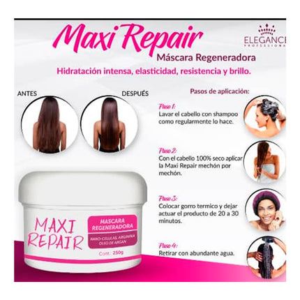 Mas.Elegance Maxi Repair250G