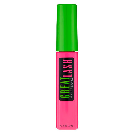 Great Lash Ws Very Black