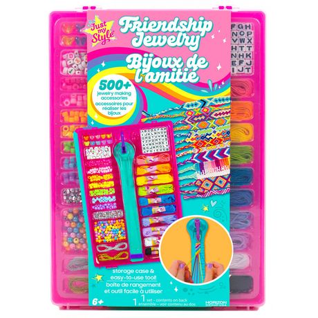 One The Go Friendship Jewelry
