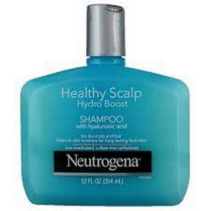 Neutrogena Hydrating Shampoo F