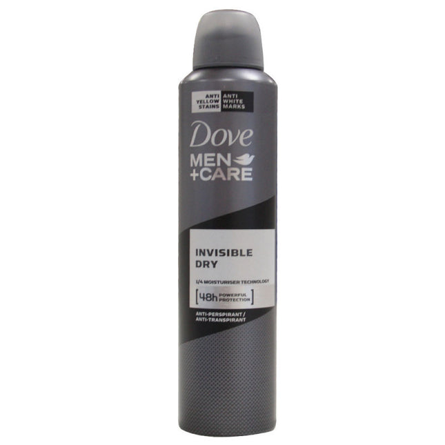 Desodorante Dry For Men 250ml