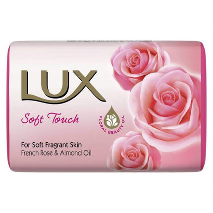 Lux Zeep Soft Touch 80gr