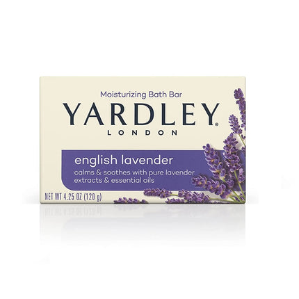 Yardley London,English Lavende