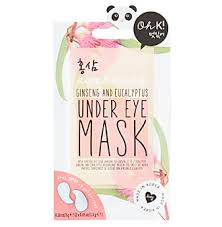 Oh K! Ginseng & Eucalyptus Und