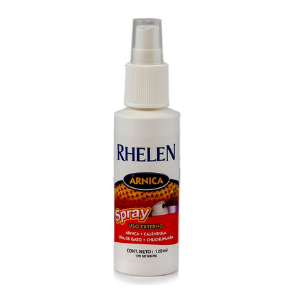 Arnica Spray 120Ml