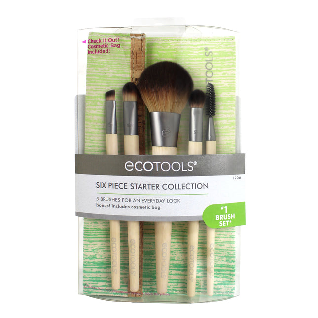 Brocha Maquillaje 1206