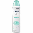 Desodorante Dove Spray Sensiti
