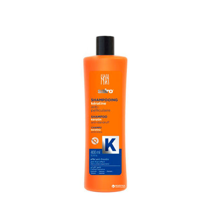 Sha. Keratina Anticaspa 400 Ml
