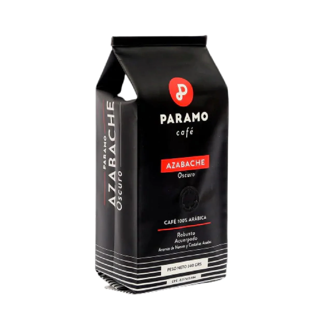 Paramo,Azabache Oscuro 340 gr