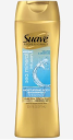Suave Shampoo Sea Mineral Inf