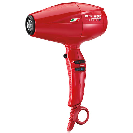 Secador Cabello BABFRV2V