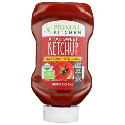 Primal Kitchen A Tad Sweet Ket