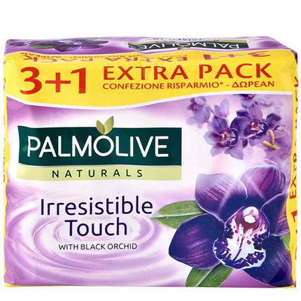 Palmolive Noturals Irresistibl