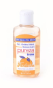 Gel Ant.Teens C/Mandarina