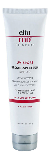 Elta MD Skincare UV SPORT 50 S