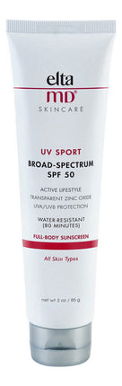 Elta MD Skincare UV SPORT 50 S