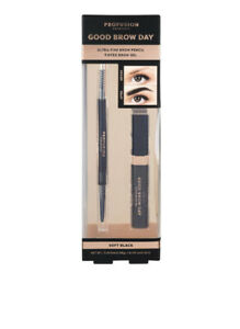 Good Brow Day - Soft Black