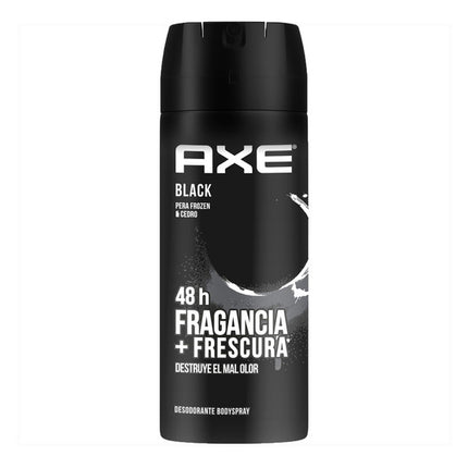 Desodorante Axe Black 150 ml